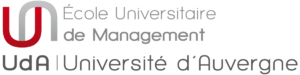 Logo_de_l'école_universitaire_de_management_de_Clermont-Ferrand_I