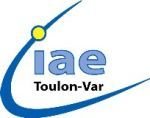 iae-toulon-var